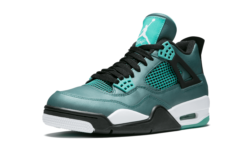 4 Retro "Teal" 705331 330