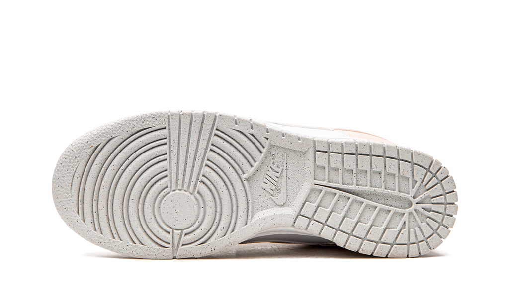 DUNK LO NEXT NATURE MNS WMNS"White/ Pale Coral" DD1873 100
