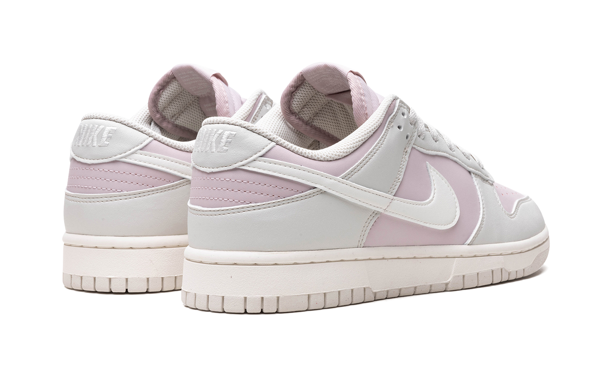 DUNK LOW WMNS"Platinum Violet" DD1873 001