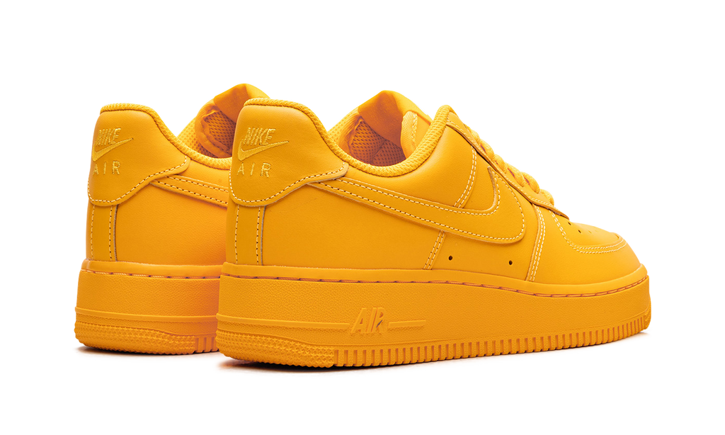 Air Force 1 Low'07 WMNS"Laser Orange" HJ7324 845