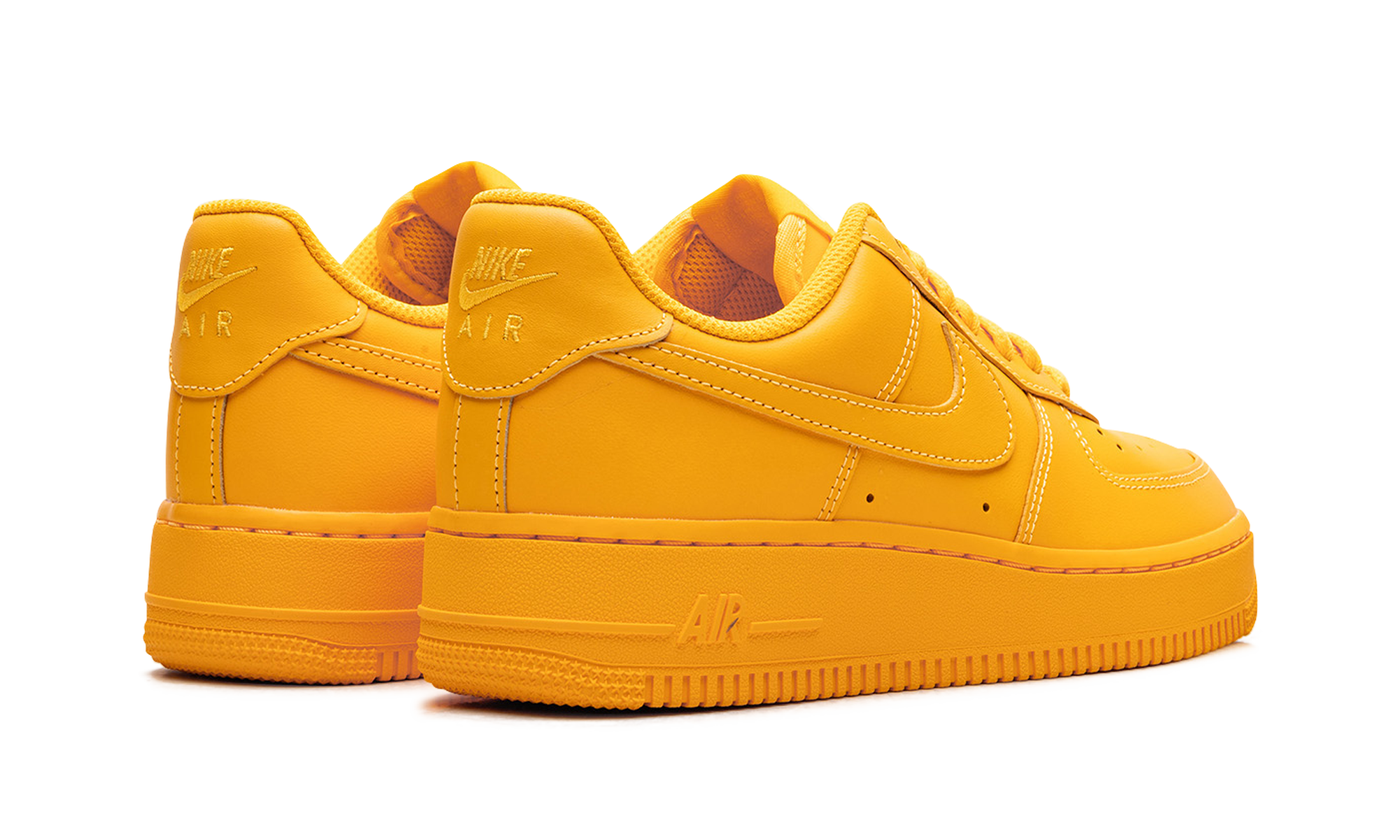 Air Force 1 Low'07 WMNS"Laser Orange" HJ7324 845