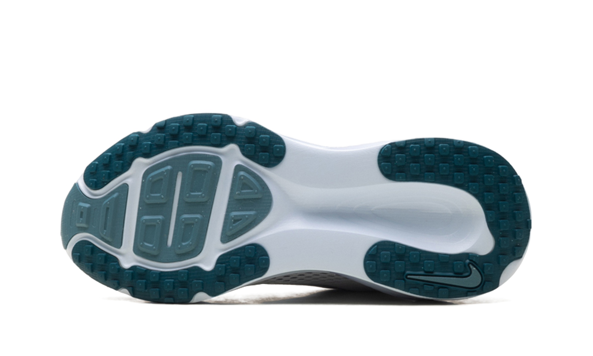 Vomero 18 WMNS"White Blue Tint Geode Teal" HM6804 103