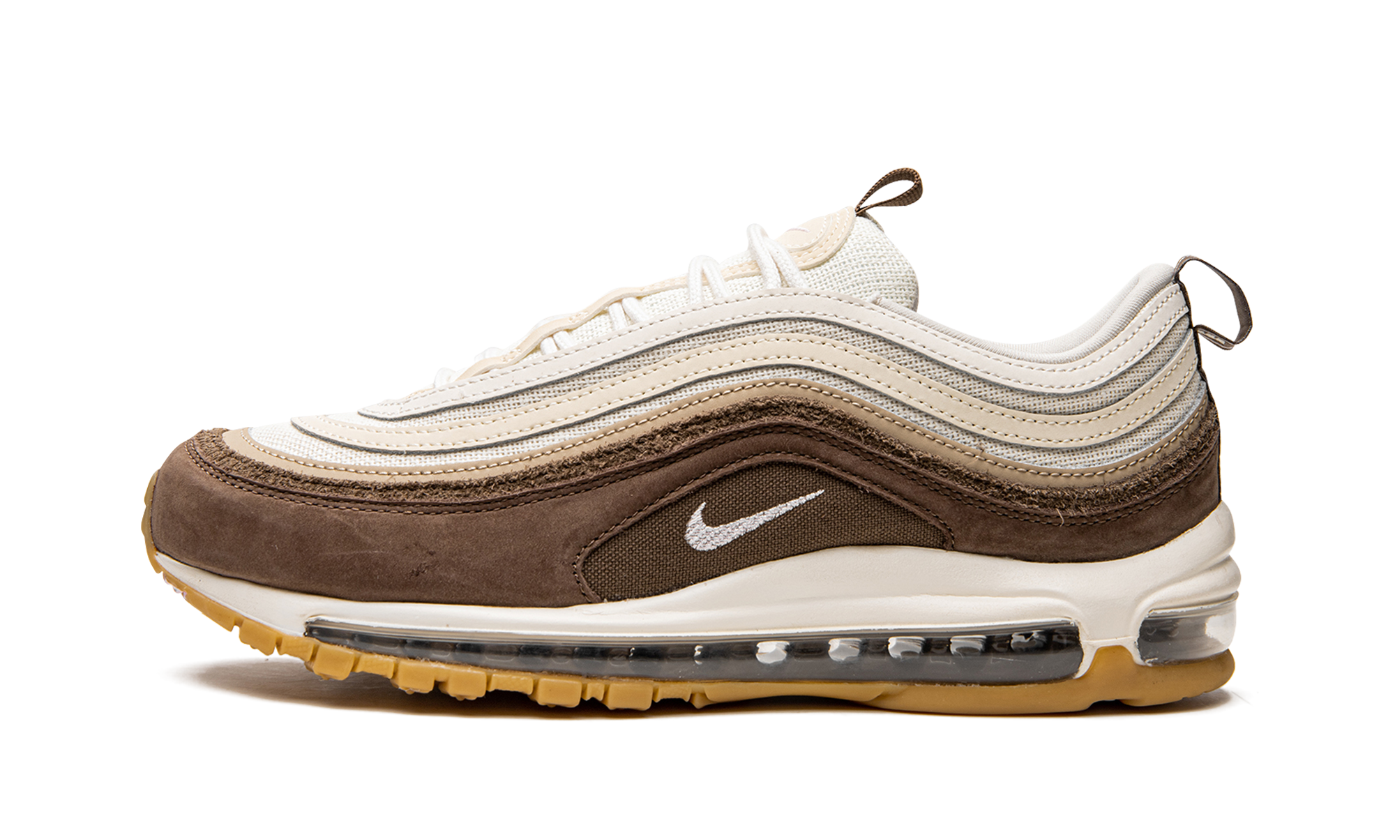 Air Max 97 "Crepe" DQ8996 200