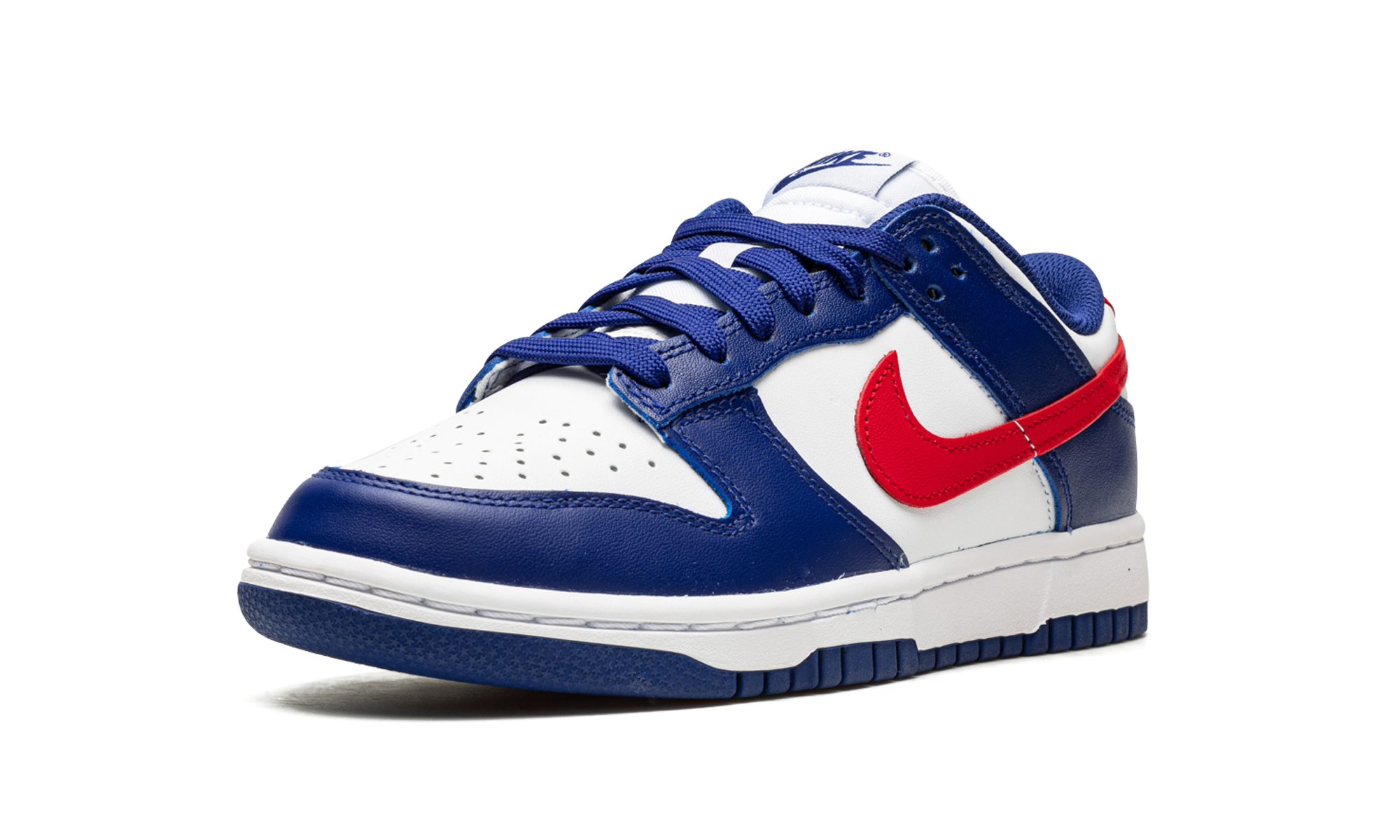 DUNK LO MNS WMNS"USA" DD1503 119