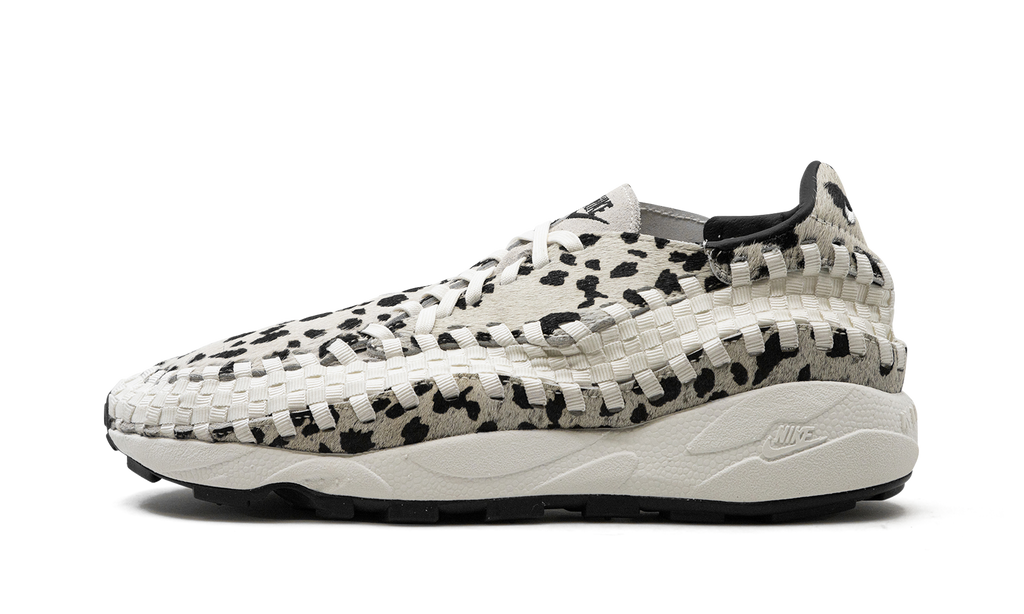 Air Footscape Woven WMNS"Dalmation" FB1959 102