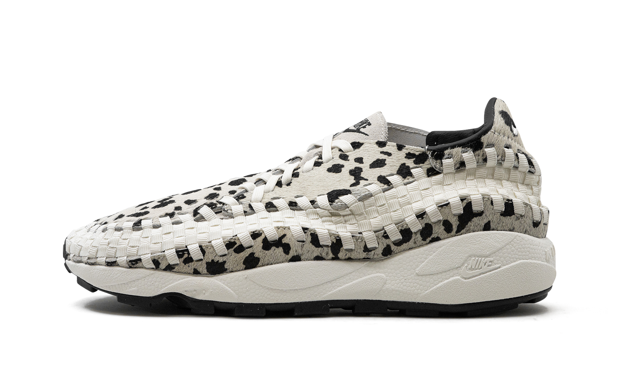 Air Footscape Woven WMNS"Dalmation" FB1959 102