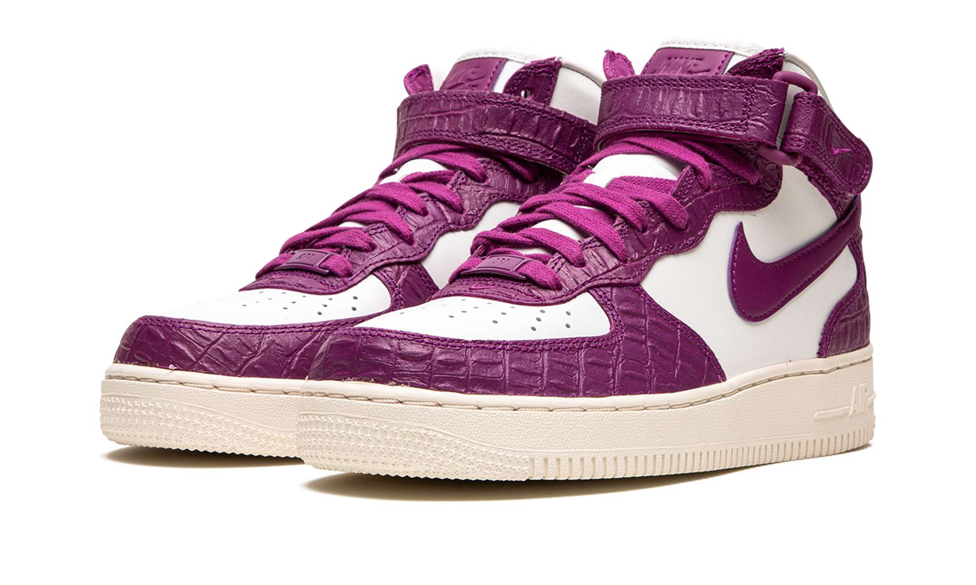 AIR FORCE 1 MID LX WMNS"Tokyo Viotech" DZ4865 503