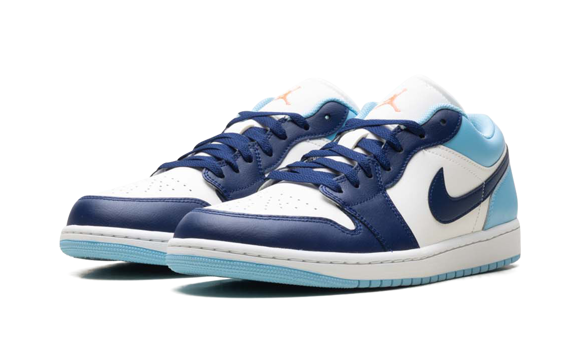 Low Sail "Blue Chill" 553558 149