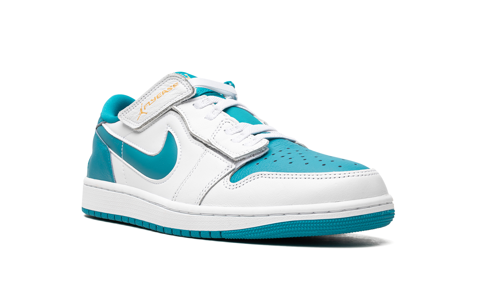 1 Flyease Low "Aquatone"