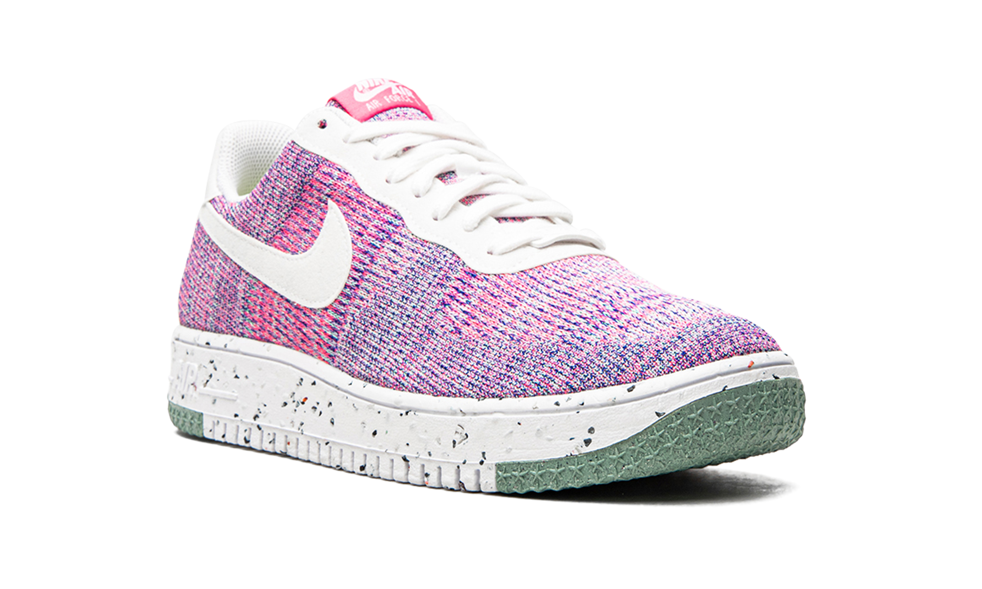 AIR FORCE 1 LO MNS WMNS"Crater Flyknit" DC7273 500