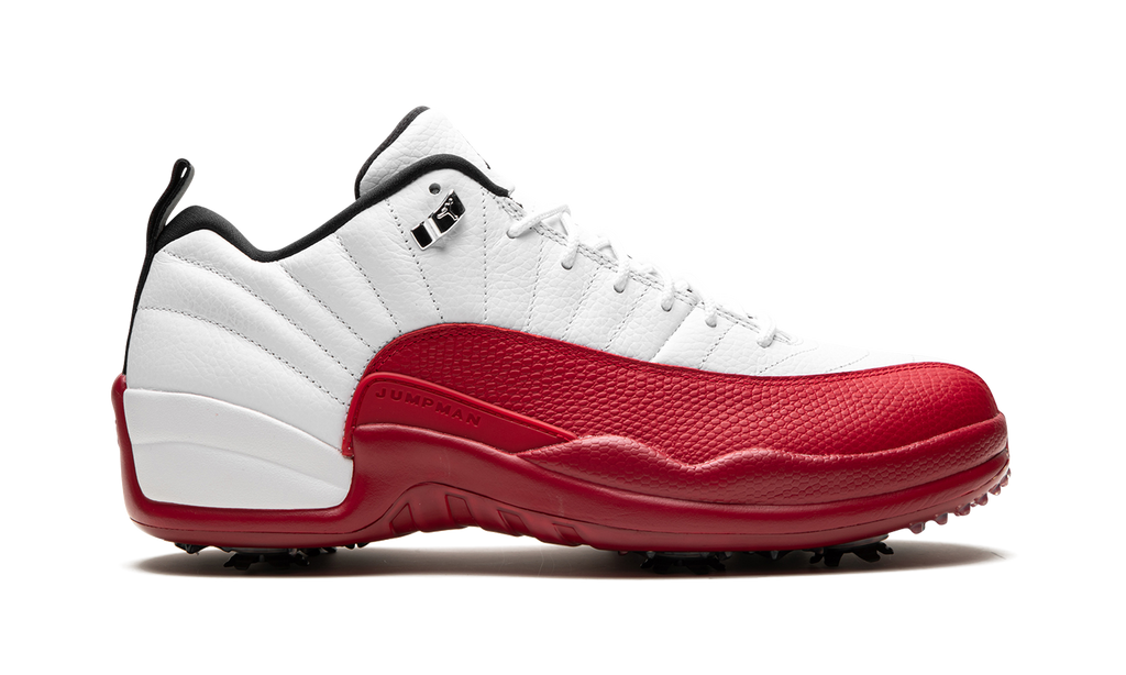 12 Golf "Cherry" DH4120 161