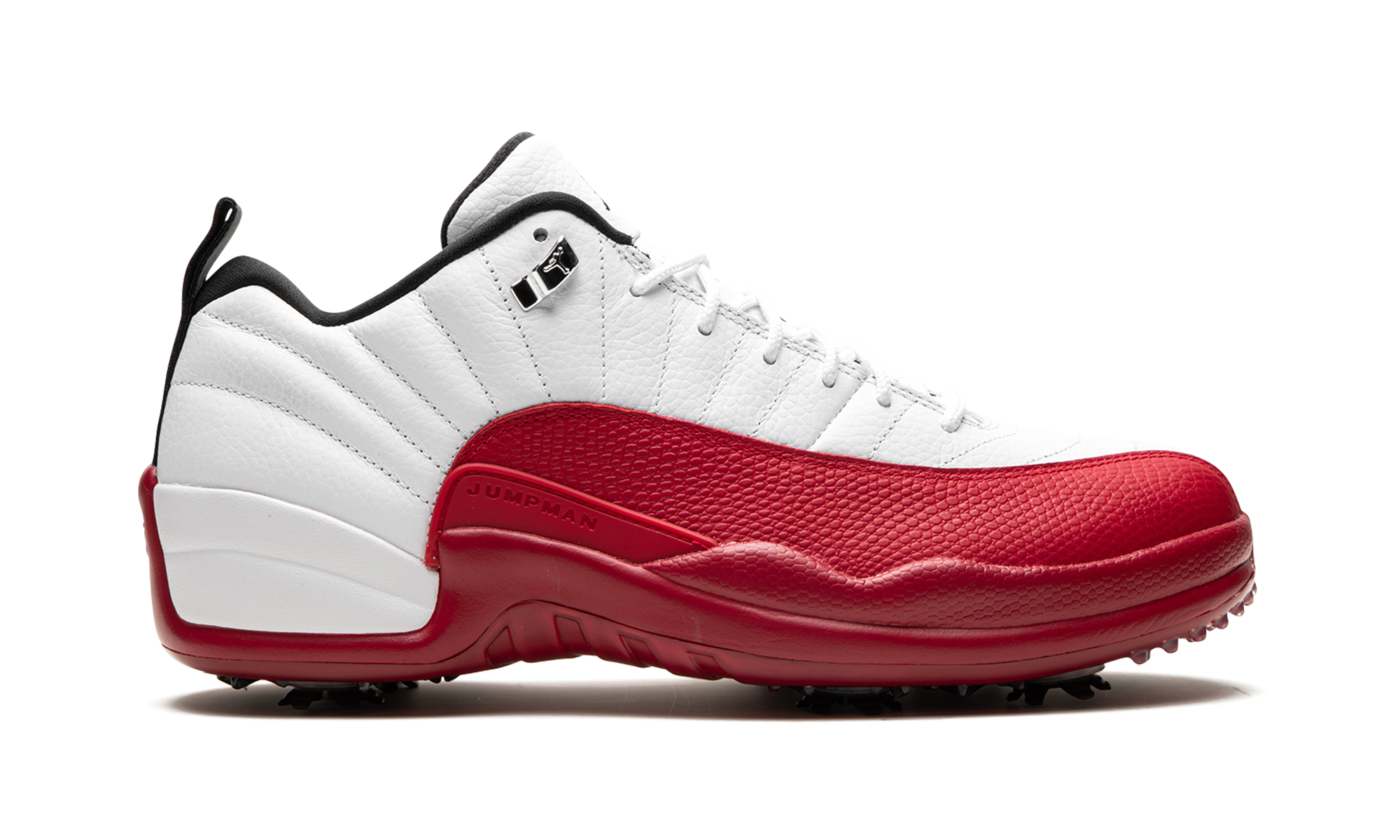 12 Golf "Cherry" DH4120 161