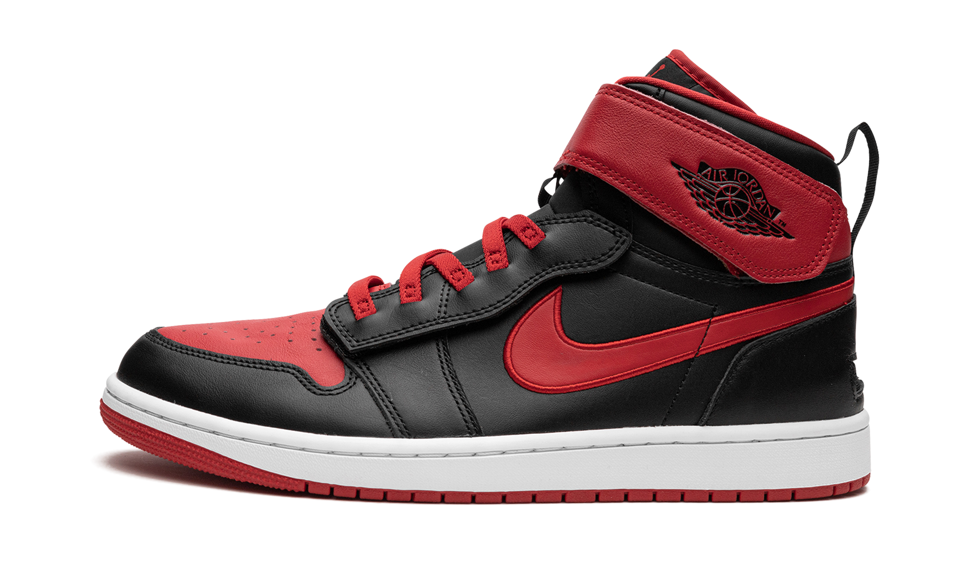 1 High FlyEase "Bred" CQ3835 060