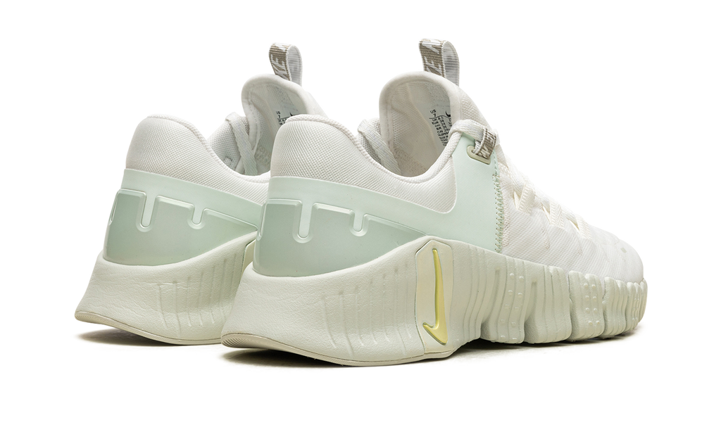 FREE METCON 5 PRM WMNS"Summit White" FJ1548 100