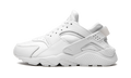 AIR HUARACHE MNS WMNS"Triple White" DH4439 102