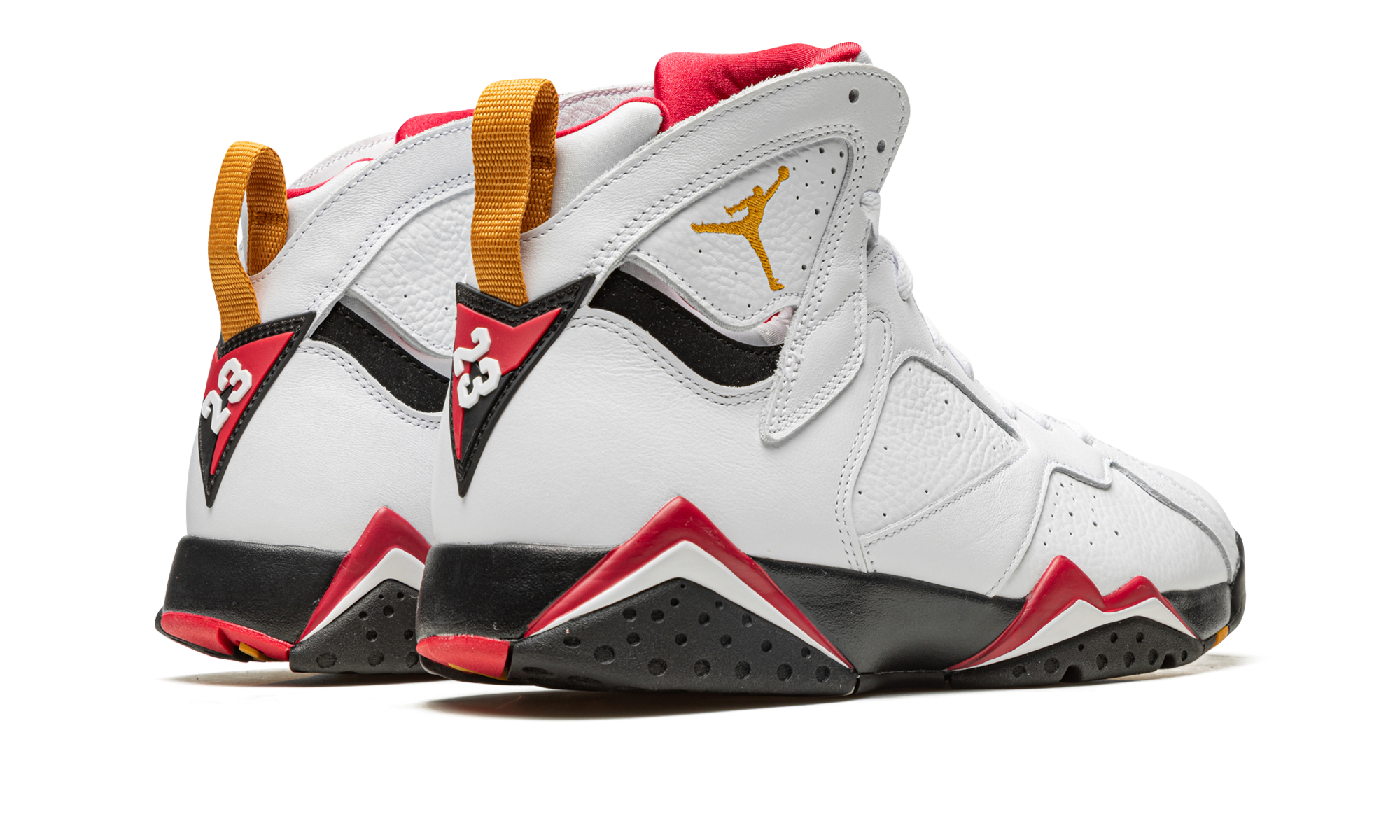 7 Retro "Cardinal 2022" CU9307 106