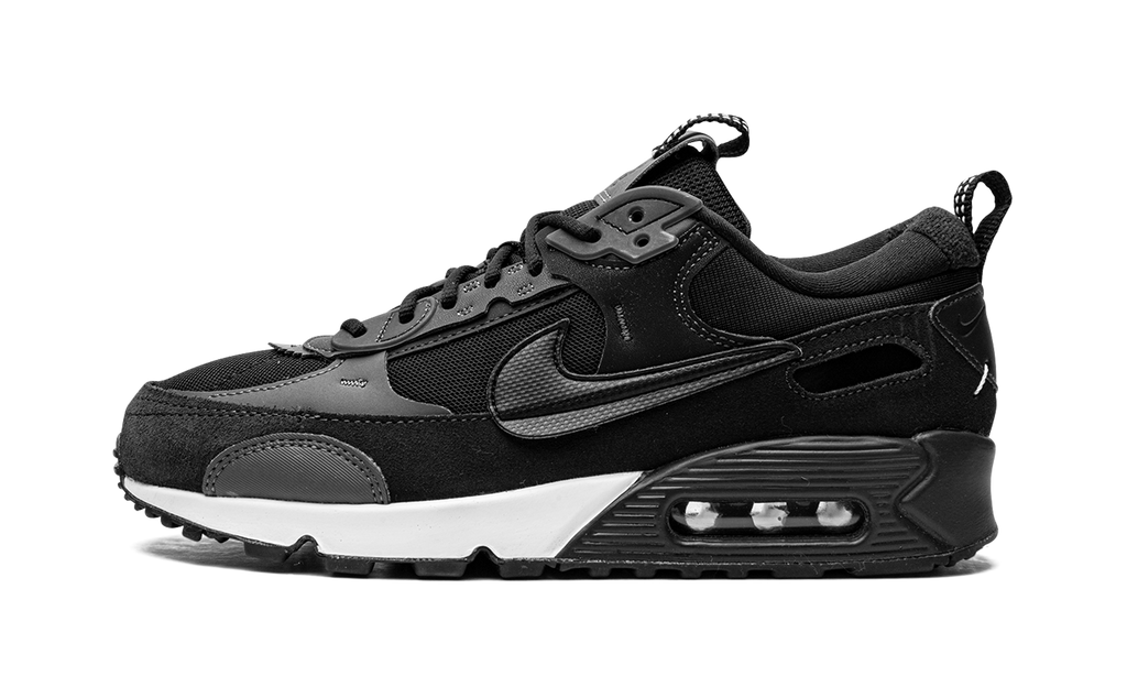 AIR MAX 90 FUTURA MNS WMNS"Black" DM9922 003