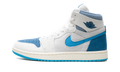 1 High Zoom Air CMFT 2 "Dark Powder Blue" DV1307 104