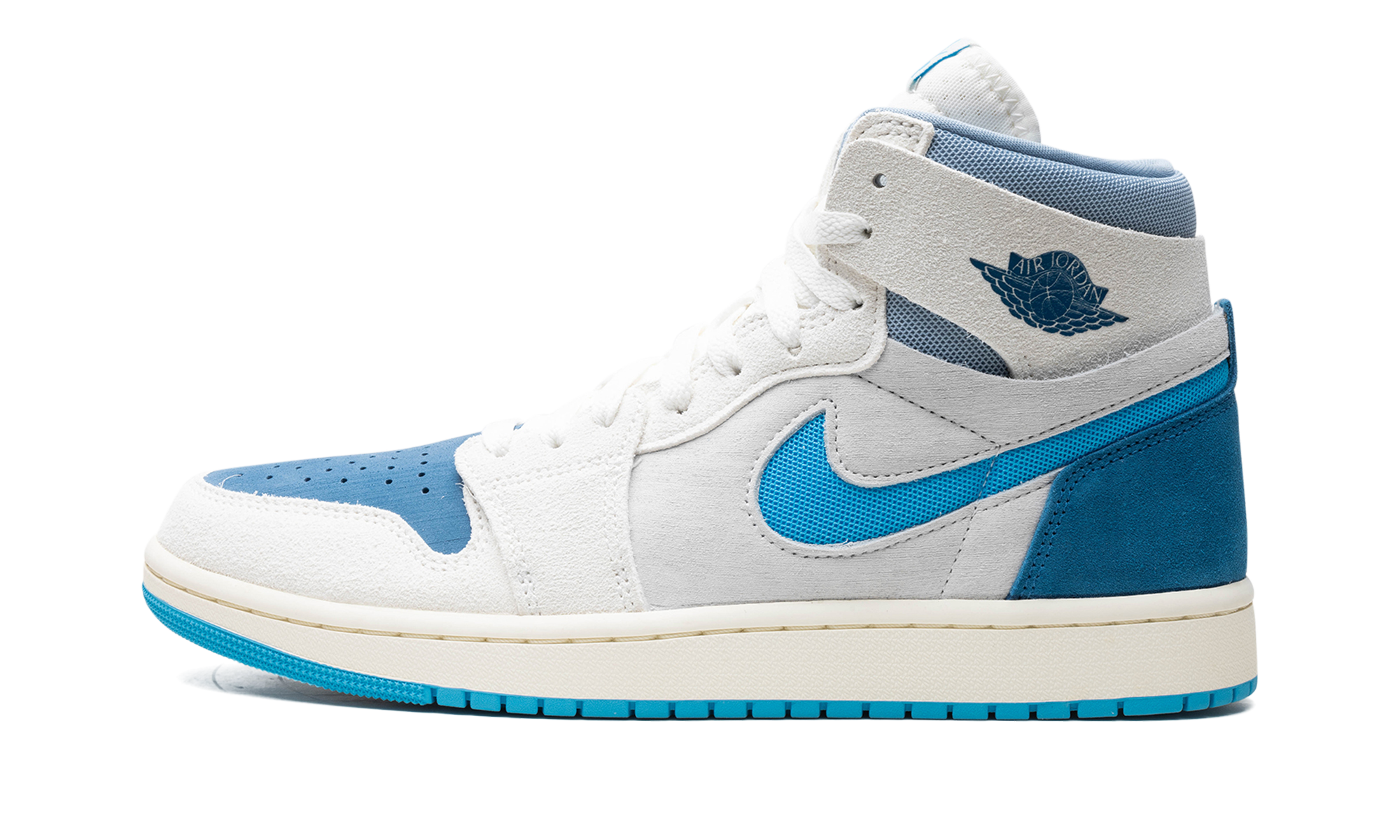1 High Zoom Air CMFT 2 "Dark Powder Blue" DV1307 104