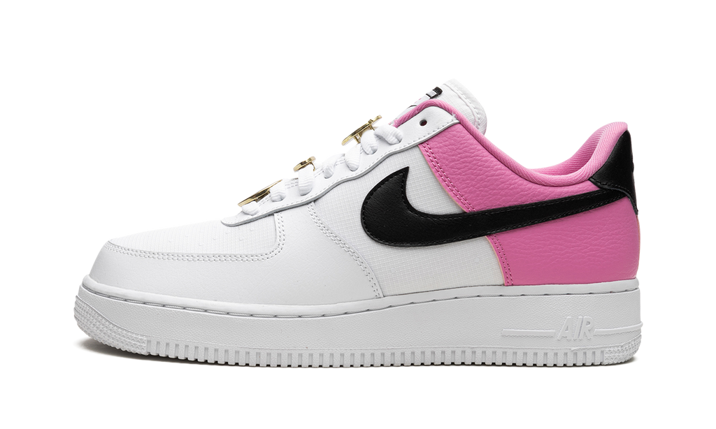 AIR FORCE 1 SE MNS WMNS"China Rose"
