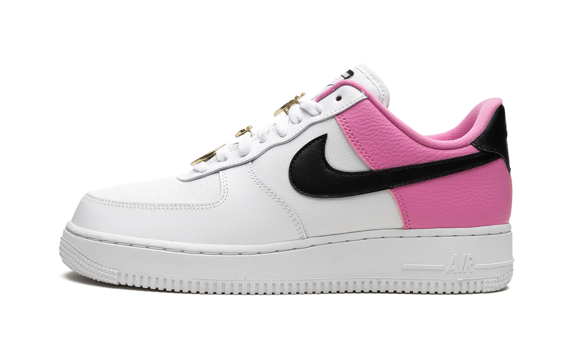 AIR FORCE 1 SE MNS WMNS"China Rose"