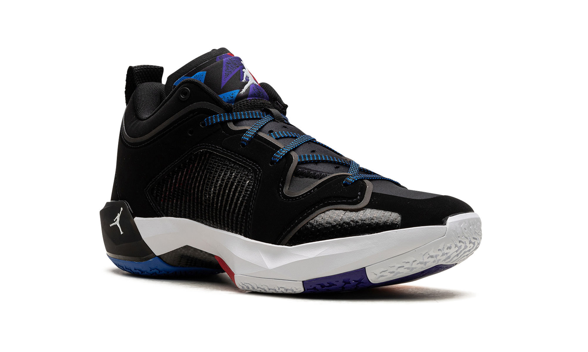 XXXVII Low "Nothing But Net" DQ4122 061