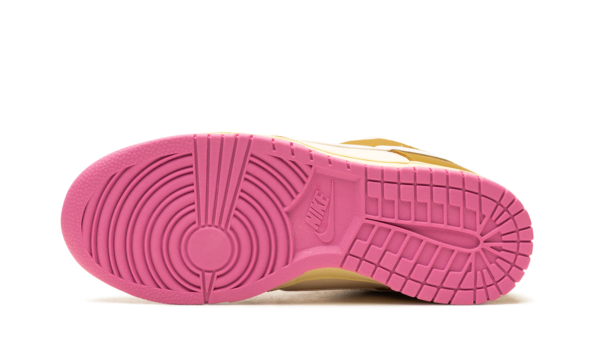 DUNK LO SE WMNS"Dance - Bronzine Pink" FD8683 700