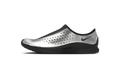 Air Superfly Moc WMNS"Metallic Silver/ Black" HV8628 003