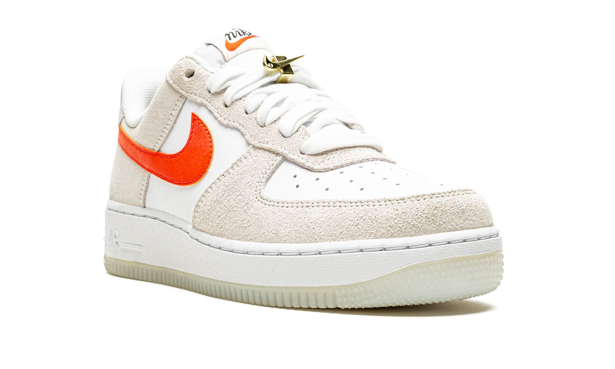 AIR FORCE 1'07 SE MNS WMNS"First Use" DA8302 101