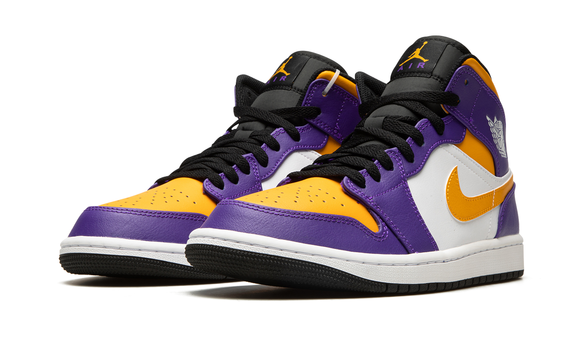 1 Mid "Lakers" DQ8426 517