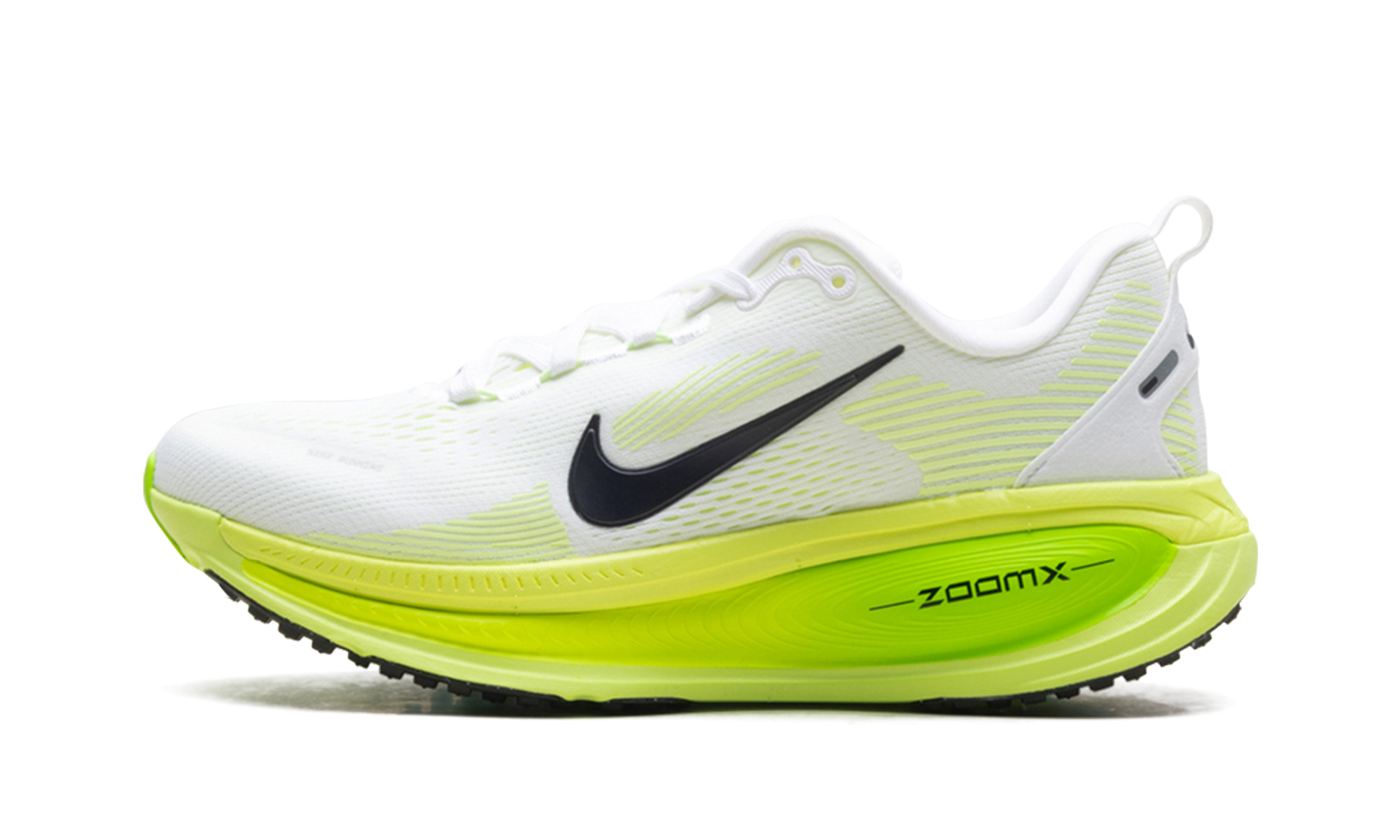 Vomero 18 WMNS"ELECTRIC GREEN" HM6804 102