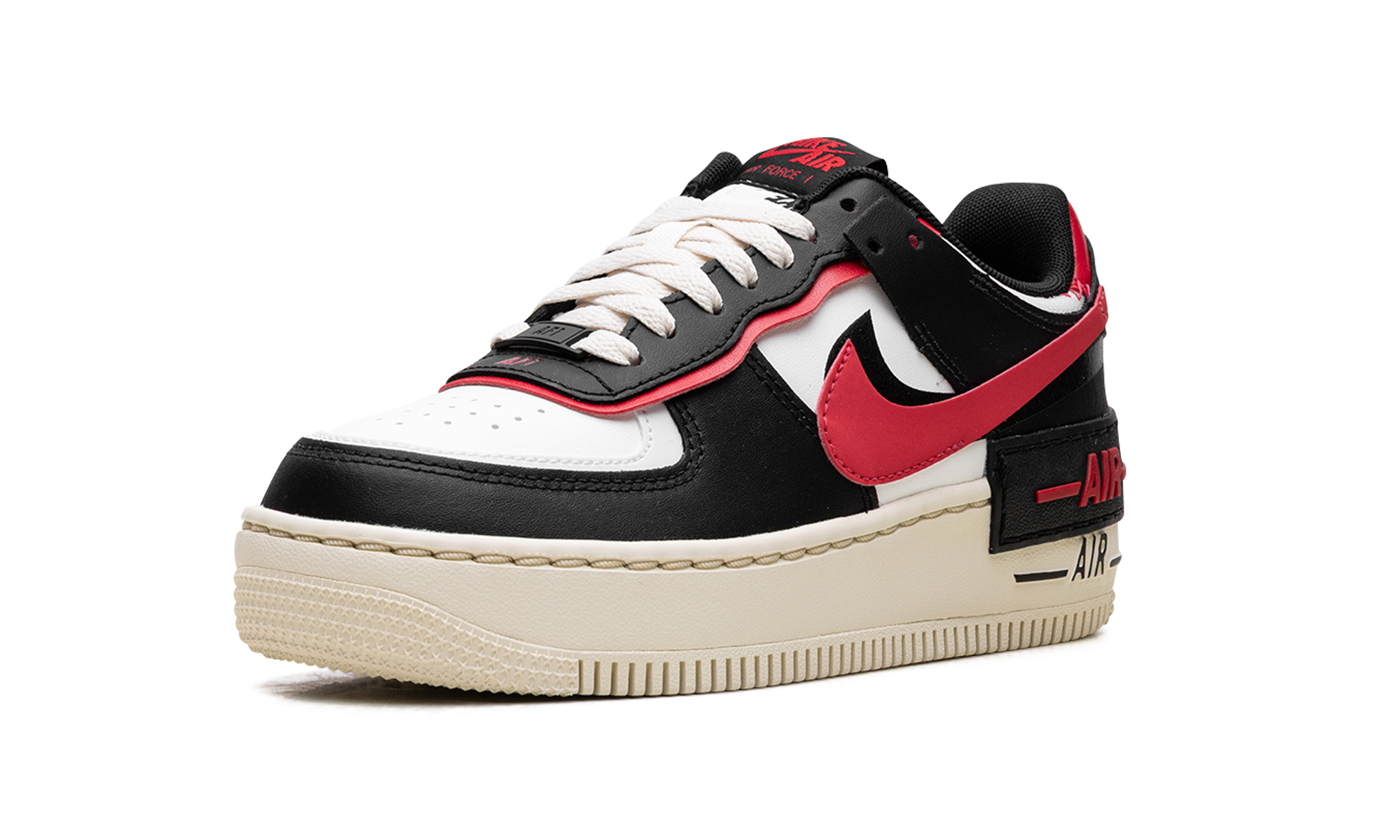 Air Force 1 Shadow"UNIVERSITY RED" DR7883 102