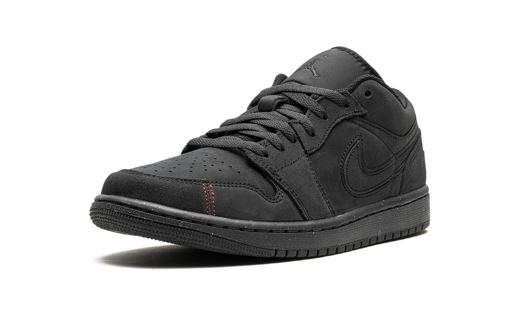 1 Low SE Craft "Dark Smoke Grey / Varsity Red" FD8635 001
