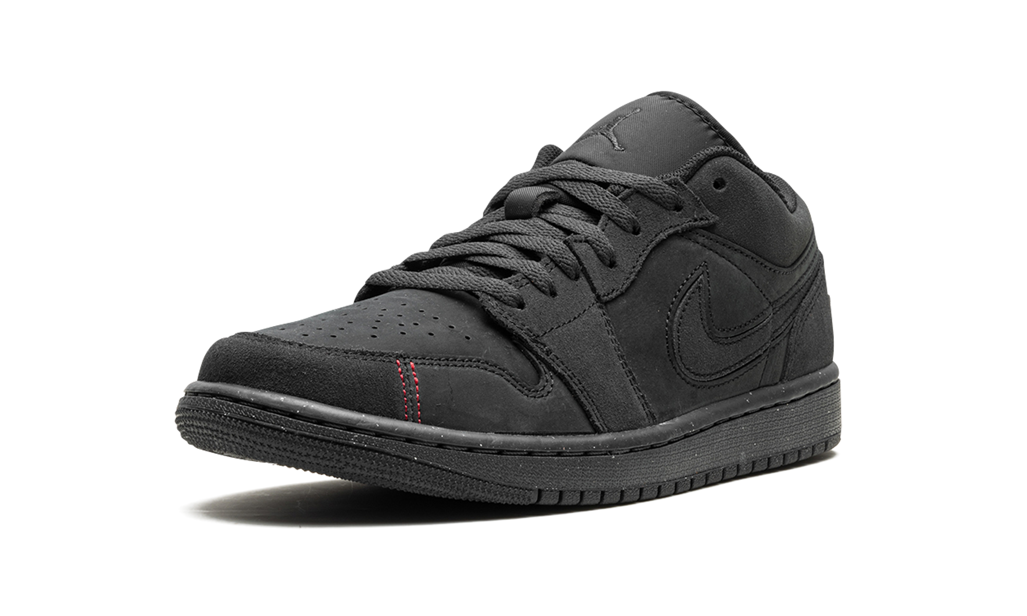 1 Low SE Craft "Dark Smoke Grey / Varsity Red" FD8635 001