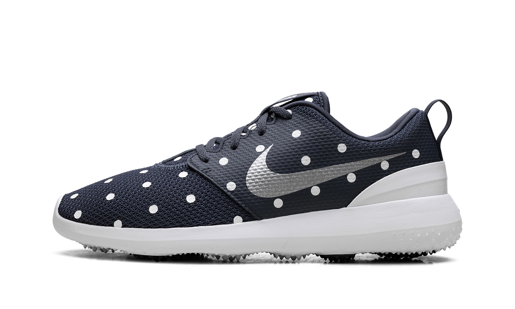 Roshe Run Golf Wmns"Polka Dot Navy" AA1851 401