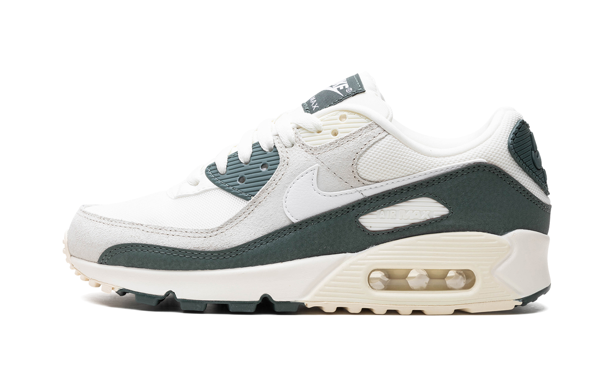 AIR MAX 90 WMNS "Vintage Green" FZ5163 133
