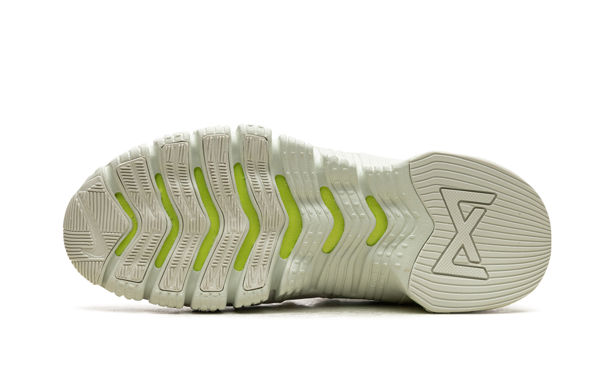 FREE METCON 5 PRM WMNS"Summit White" FJ1548 100