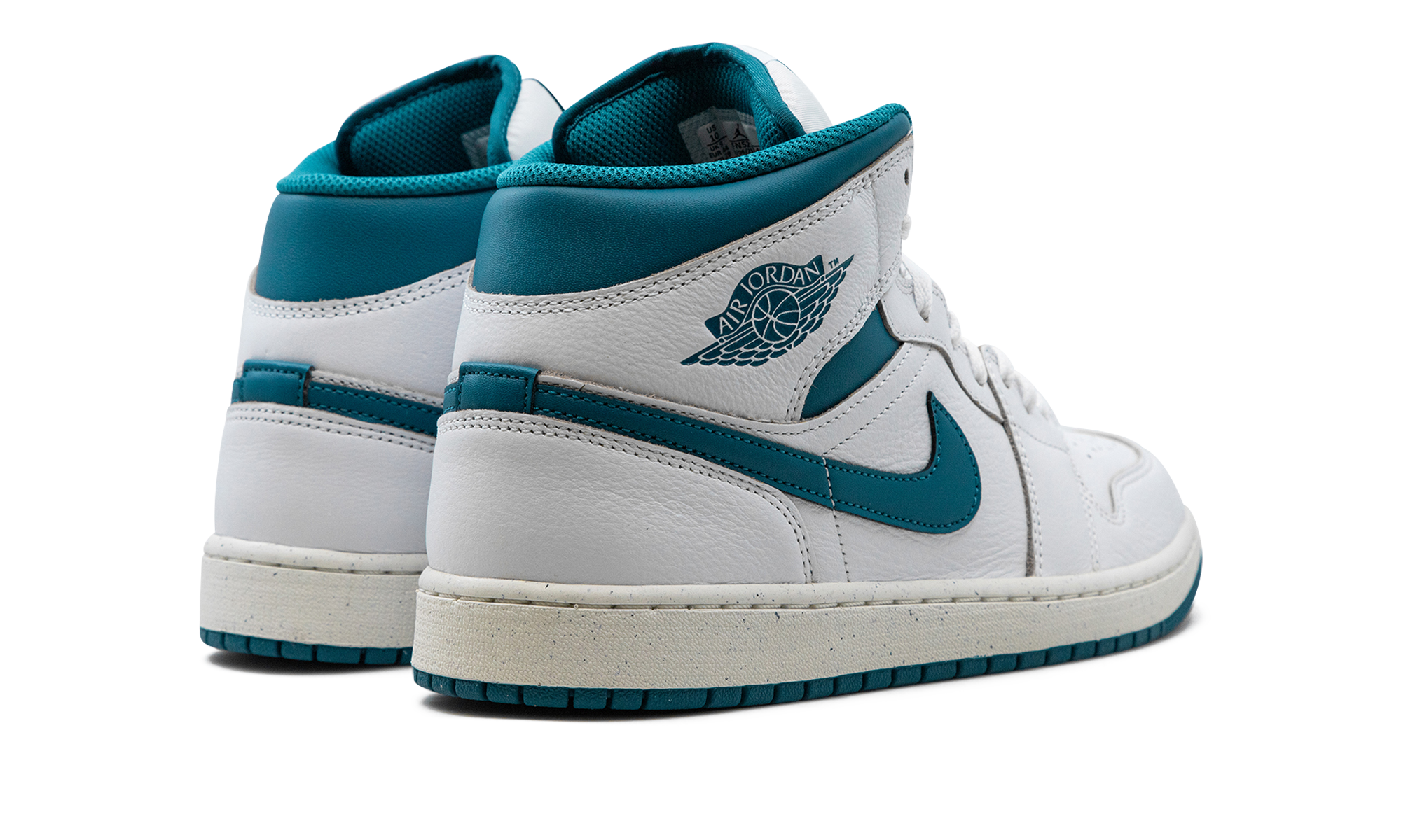 1 Mid SE "Industrial Blue" FN5215 141