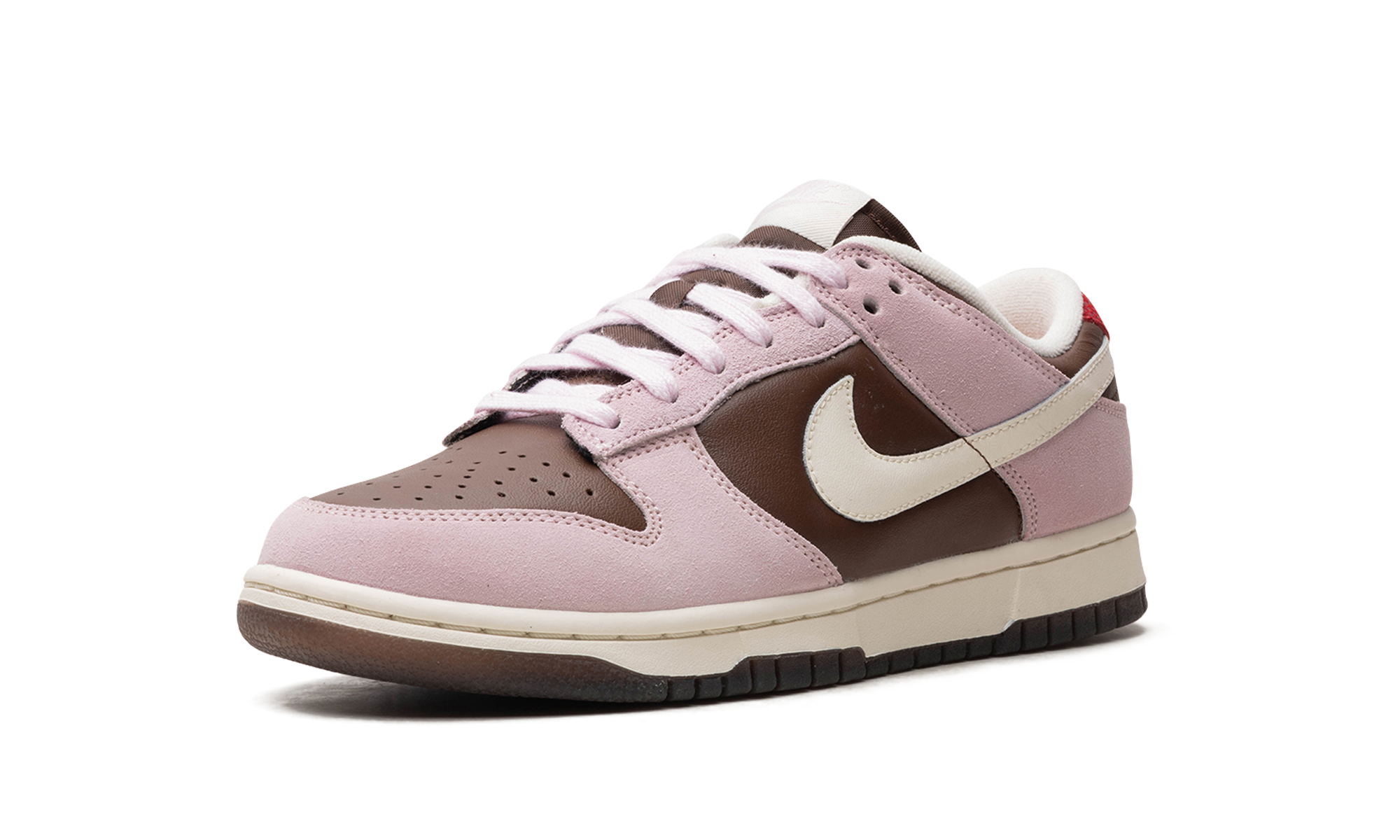 Dunk Low WMNS"Neapolitan" HM0987 200