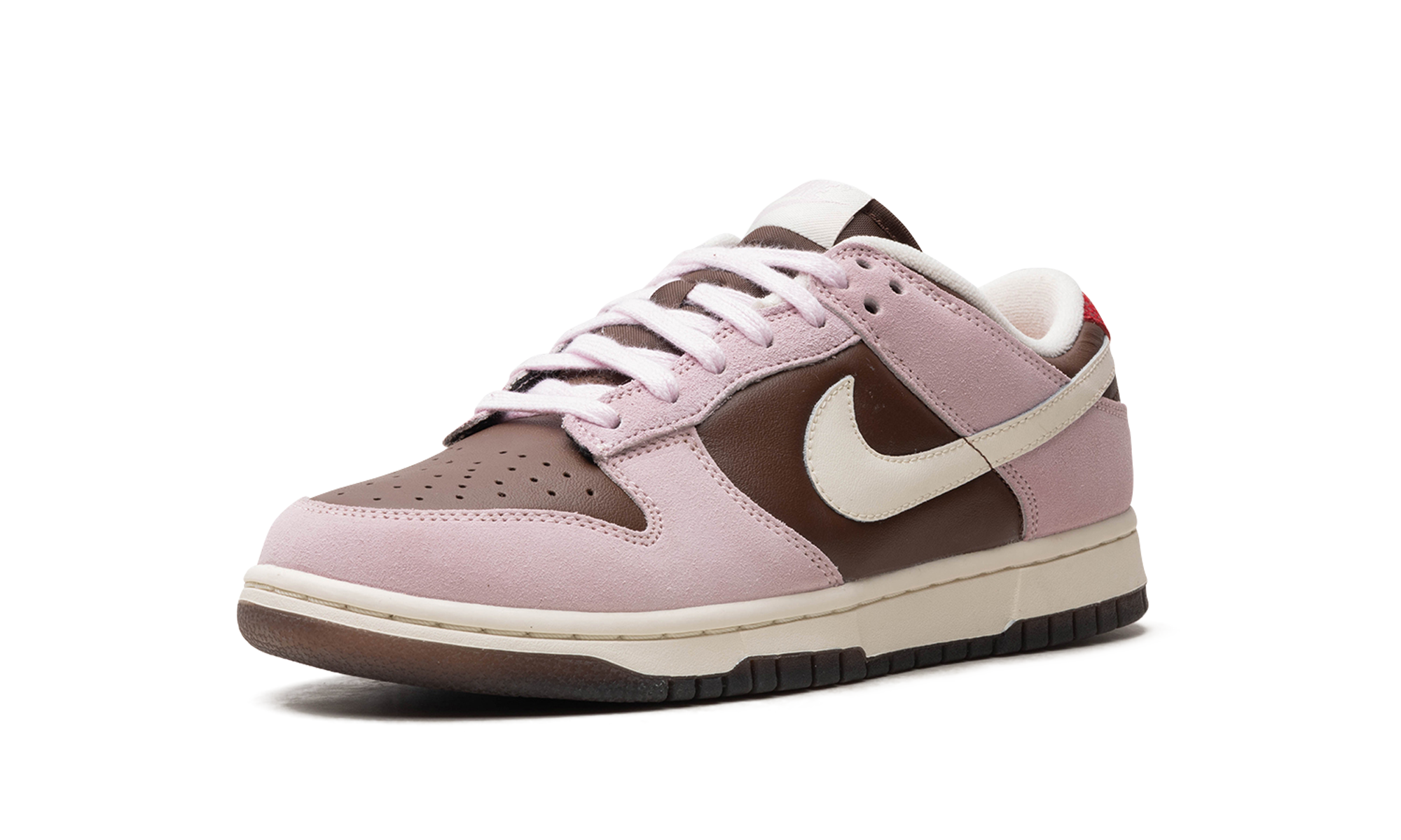 Dunk Low WMNS"Neapolitan" HM0987 200