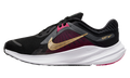Quest 5 WMNS"Black Fireberry Metallic Gold" DD9291 009