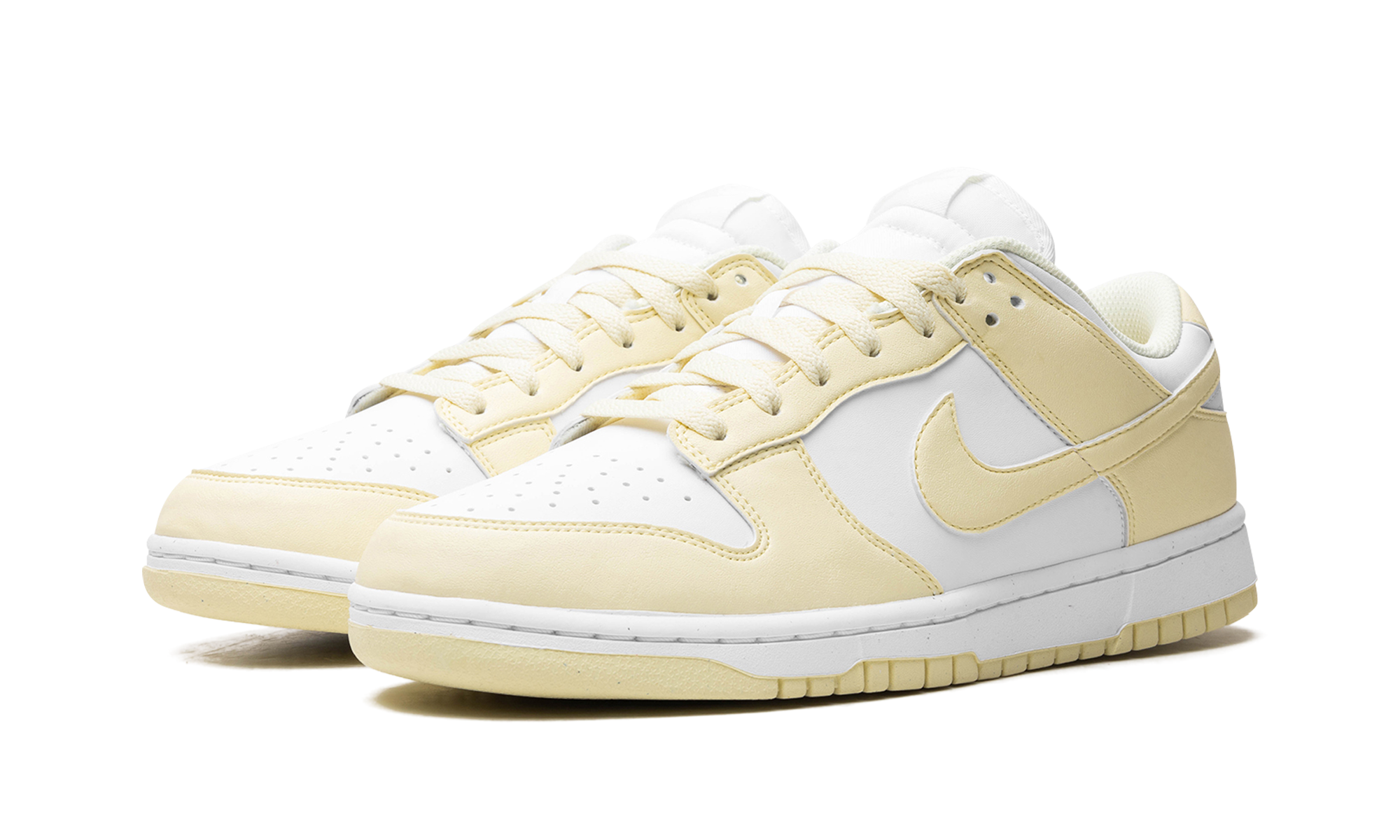 Dunk Low WMNS"Next Nature Alabaster" DD1873 106