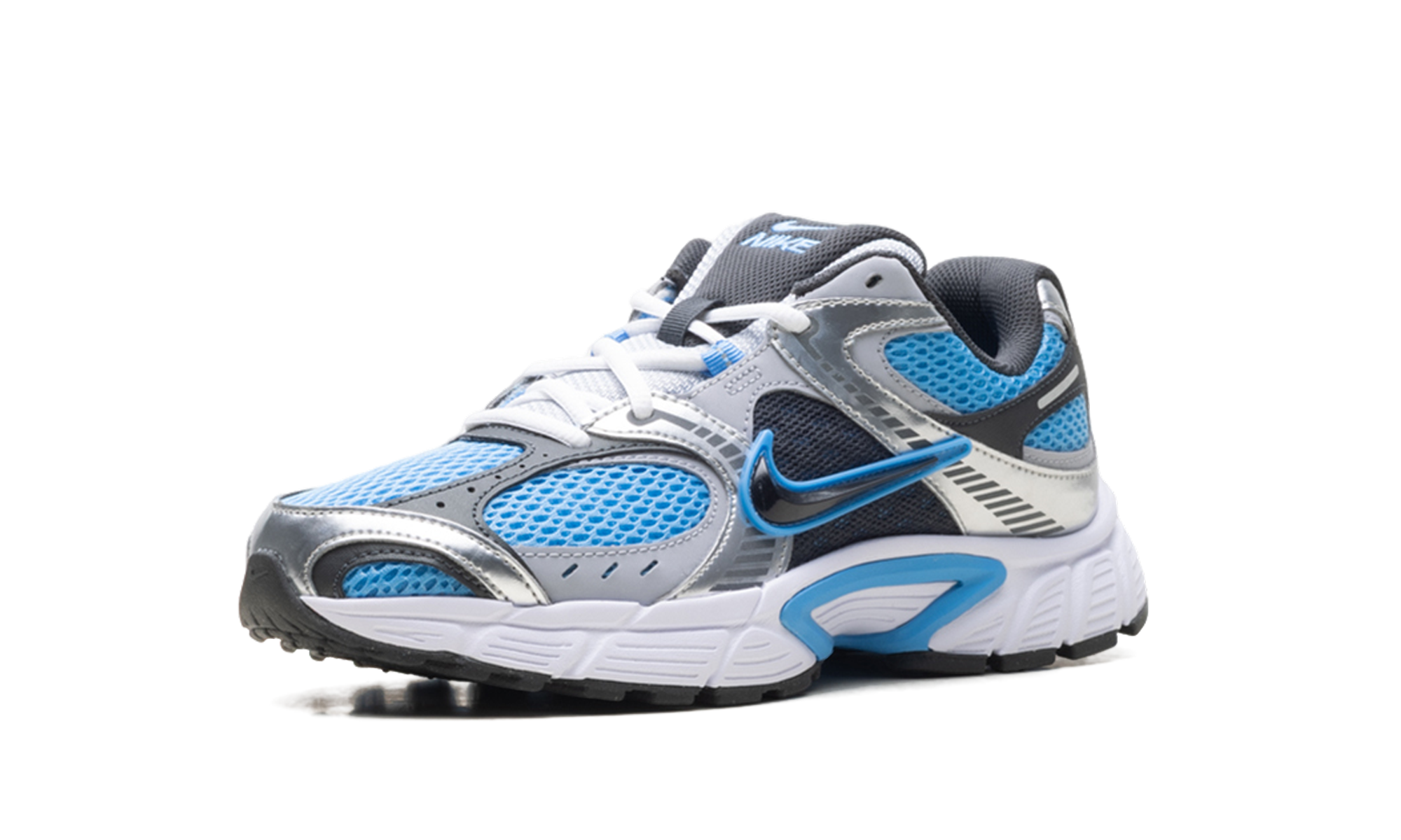 V5 RNR WMNS"University Blue Anthracite" HQ7901 400