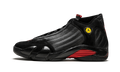 14 Retro "Last Shot 2005 Release"