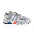 Nite Jogger FV4280 Mens Gray Synthetic Lifestyle Sneakers Shoes
