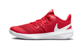 HyperSpeed Court Wmns"Red" CI2963 610