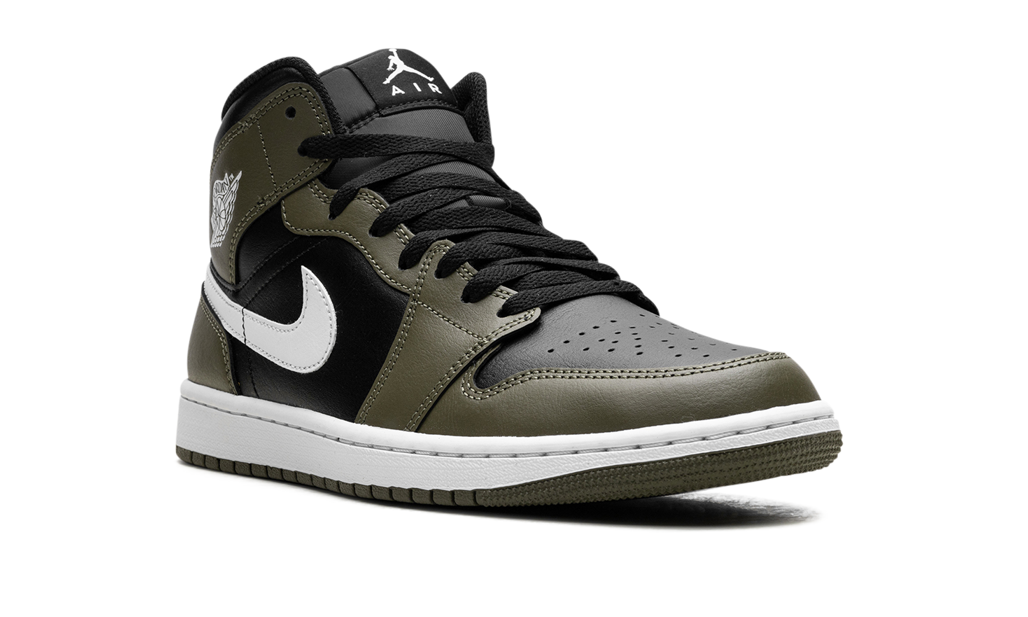 1 Mid "Olive Sail" DQ8426 092