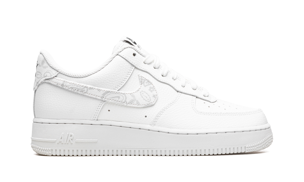 AIR FORCE 1 LO MNS WMNS"White Paisley" DJ9942 100