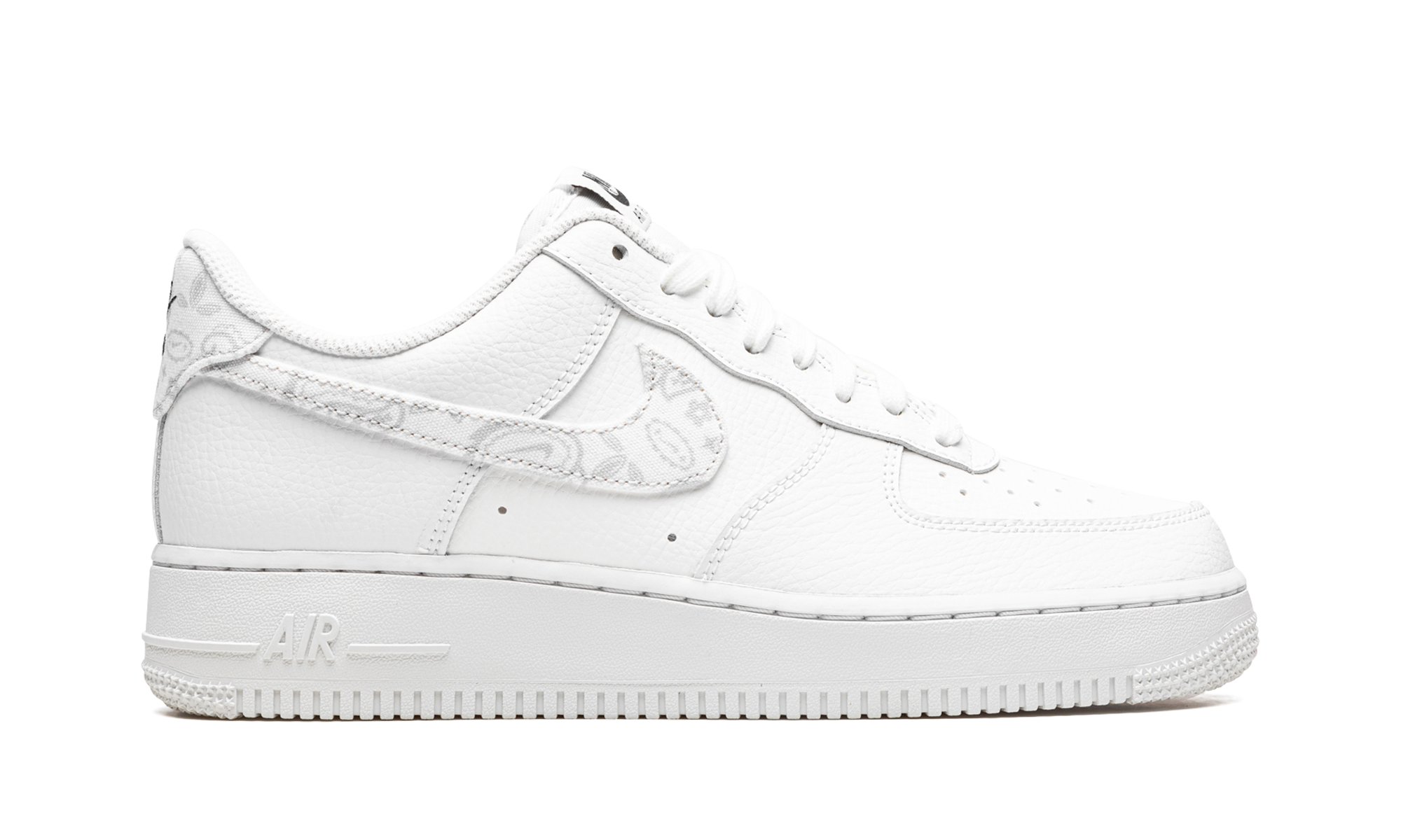 AIR FORCE 1 LO MNS WMNS"White Paisley" DJ9942 100