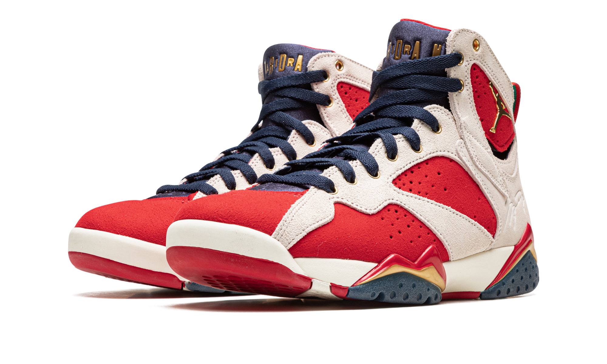 Retro 7 "Trophy Room" DM1195 474